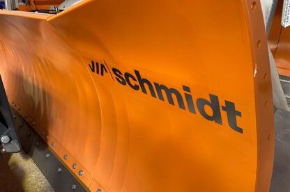 Schmidt | Snow Plough MS 32 1