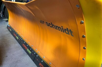 Schmidt | Snow Plough MS 36 1