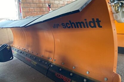 Schmidt | Snow Plough MS 30C